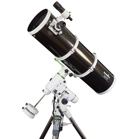 Skywatcher Teleskop N Explorer Pds Eq Pro Synscan Goto