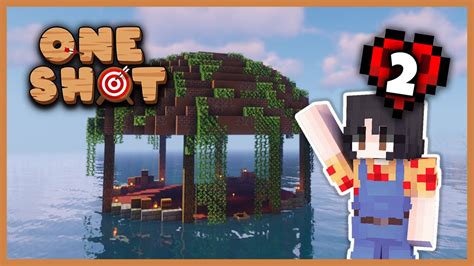 Building A Floating Market Let S Play Hardcore Minecraft Episode