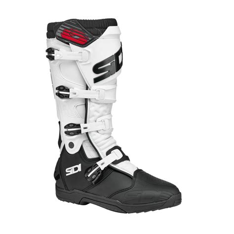 Botas De Moto Off Road Sidi X Power SC Distribuidor Oficial SIDI