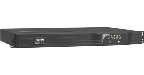 Tripp Lite SmartPro Line-Interactive Pure Sine Wave UPS — 8000VA / 7200W 208V Data Center 6U Rack/Tower (TAA-Compliant Federal Government Configuration / BYPASS-PDU) (SMART8000RM6U-TAA-BYPASS-PDU)