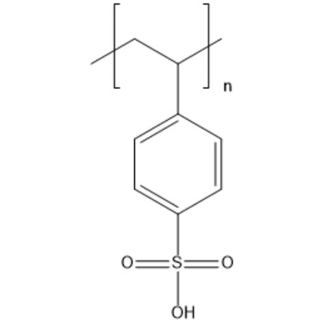 Polystyrene Cas 28210 41 5