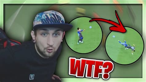 Fifa 22 Bugs Youtube