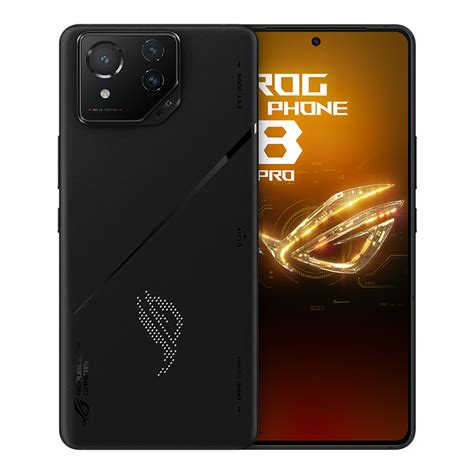 Asus Rog Phone Pro Duotech Hardware Y Soporte