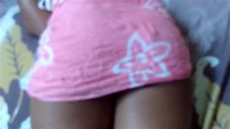 Amateur Ass In Thong XHamster