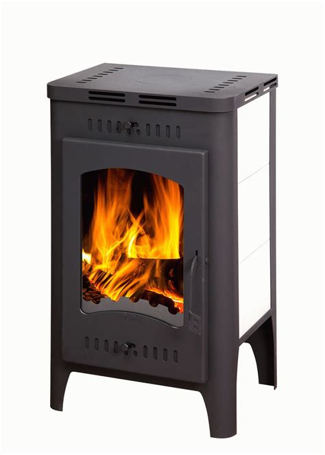 Печь-камин БАВАРИЯ ОПТИМА - купить в Москве | ЭКОКАМИН