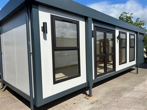 Smart Cabins Ireland | Asset Accommodation