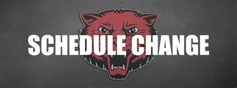 Start Time Changed For Bearcat Football Athletics