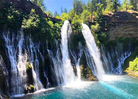 12 Epic Things To Do In Northern California Map Included