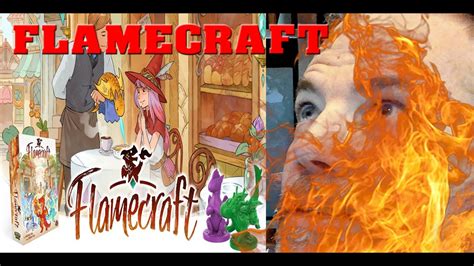 Flamecraft Review The Game Warrior January 19 2023 YouTube