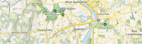 Best Hikes And Trails In Agawam Alltrails