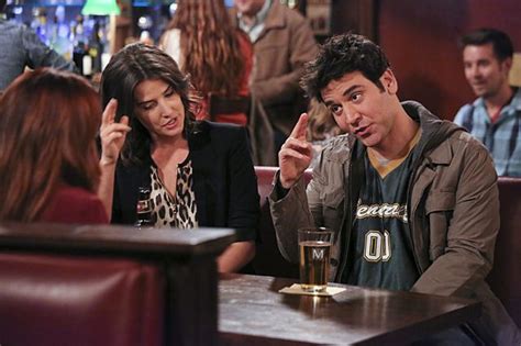 Photo De Cobie Smulders How I Met Your Mother Photo Cobie Smulders