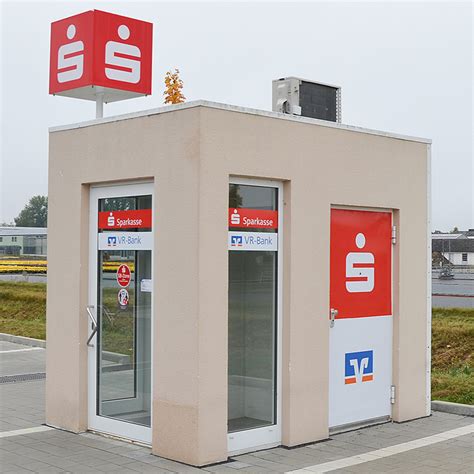 Sb Center Röthlein Sparkasse Schweinfurt Haßberge