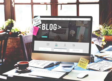 Como Fazer Um Blog Passo A Passo Para Ter Sucesso