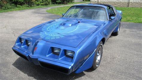 1981 Pontiac Trans Am Classiccom