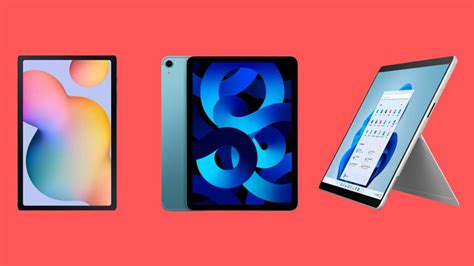 Best tablets deal: iPads, Surface Pros, and more tablets are available ...