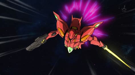 Image Zeydra Beam Saber Gundam Wiki