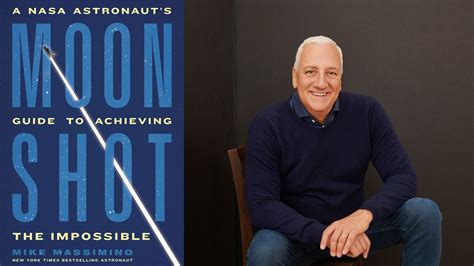 Astronaut Mike Massimino shares advice from NASA career in new book ...