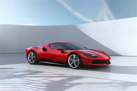 Ferrari Gtb Harga Review Spesifikasi Promo Januari