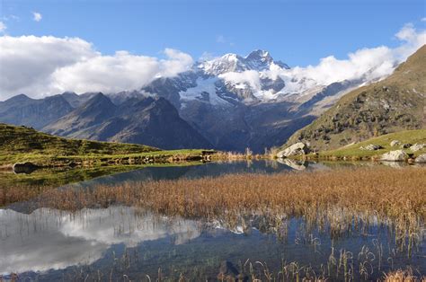 Parchi Naturali Visit Valsesia Vercelli