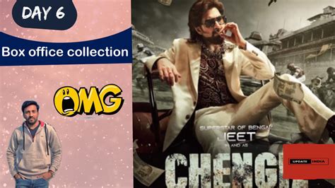 Chengiz Day 6 Box Office Collection Chengiz In Kapil Sharma Show