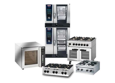 Commercial Catering Supplies | Jacksons Catering Equipment Ltd