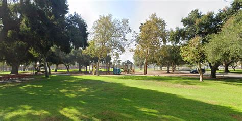 Upland Memorial Park – Upland - PoGO Nest - Crowdsourced Pokémon GO ...