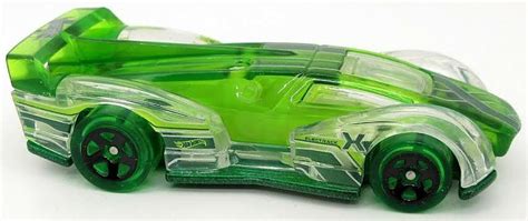 Hot Wheels X Raycers Electrack Universo Hot Wheels