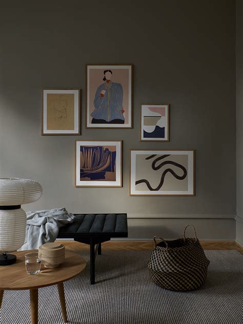 Ekaterina Koroleva Nude Art Print The Poster Club