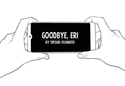 Goodbye Eri A New One Shot Manga By Chainsaw Man Author