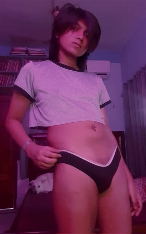 OnlyFans Trans KwitTrap Princess Lien Nude Photo 3 The Fappening Leaked Photos