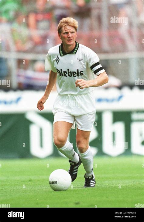 Stefan effenberg hi-res stock photography and images - Alamy