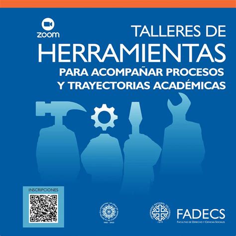 Talleres De Herramientas Para Acompa Ar Procesos Y Trayectorias