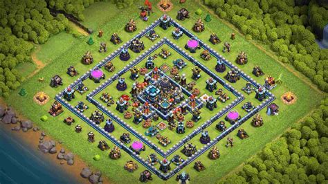 28 Best Th13 Farming Base Links 2022 New Anti Everything Farm