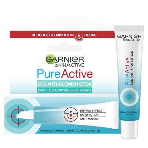 Lok Ln P E Sos Pure Active Garnier Levn Kupi Cz