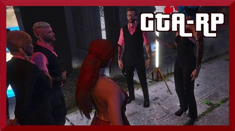 Sektor Gta Rp S E Teil Party Hopping Youtube