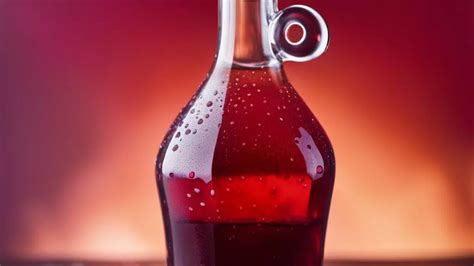 Does Red Wine Vinegar Have Alcohol Unveil Truth