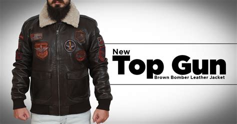 Top 7 Combos You Need To Look Alluring In Top Gun Outfits Fit Jackets