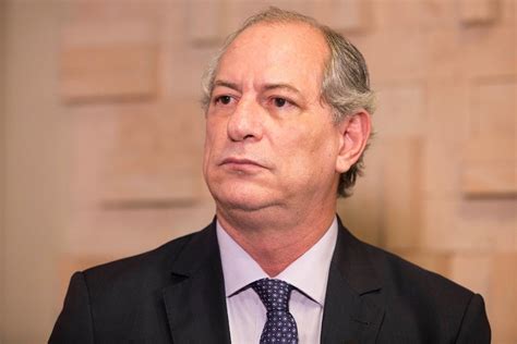 Ciro Gomes E Lula Ir O Festa Do Pcdob Mas N O Ter O Encontro