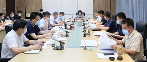 市纪委监委召开理论学习中心组学习（扩大）会 建设 周口 文化