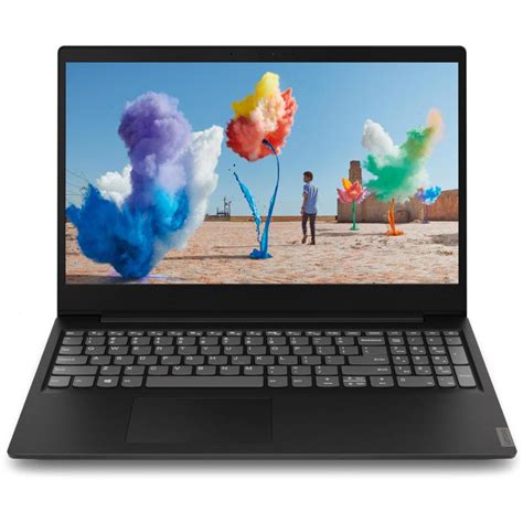 Lenovo Ideapad L340 Core I7 8gen W 2gb Graphic Black 81lg00pmax