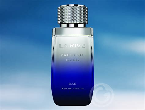 Prestige Blue La Rive Eau De Parfum Masculino Giraofertas