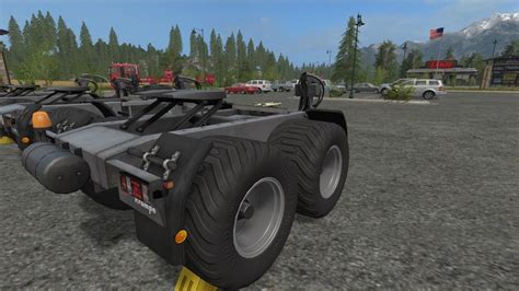 Dolly Krampe 10L 20L With An Adjustable Seat V 1 1 0 0 Mod Farming