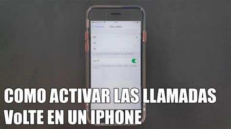 Aprende a desactivar la molesta función de volte en tu iPhone