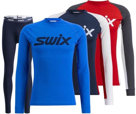 Swix RaceX Classic Herr Klädpaket - Kläder, Underställ, Underställ Set ...