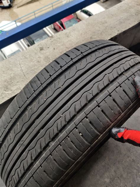 Kumho Solus KH17 225/50 R17 - лето