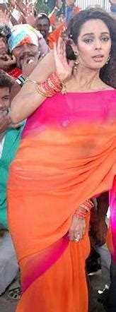 Mallika Sherawat In Saree Photos Mallika Sherawat Hot In Saree Pics Images Pictures Gallery