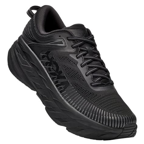Кроссовки мужские HOKA BONDI 7 WIDE | Atletismo.ru