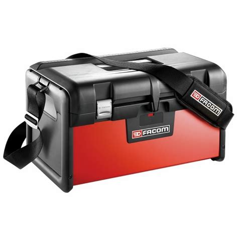 Boîte à outils pour diable de portage 25 L BT 200PB FACOM Bricozor