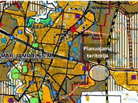 Organizuojamas Pakartotinis Vie As Svarstymas Marijampol S Savivaldyb