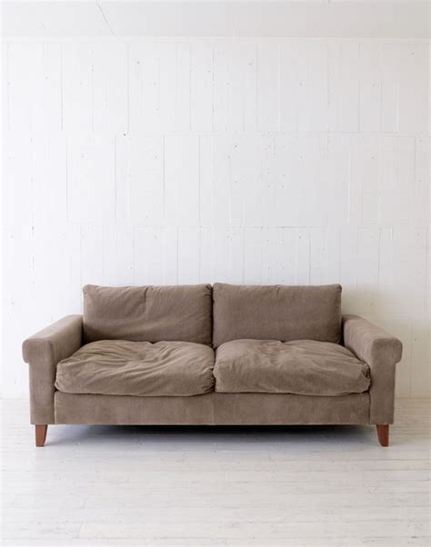 Fk Sofa Seater Truck Furniture